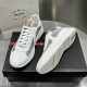 Prada America's Cup sneakers Patent Leather White Prada America's Cup sneakers Patent Leather White
