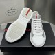 Prada America's Cup sneakers Patent Leather White Prada America's Cup sneakers Patent Leather White