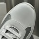 Prada America's Cup sneakers Patent Leather White Prada America's Cup sneakers Patent Leather White