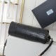 Prada Medium Leather Handbag Black Prada Medium Leather Handbag Black