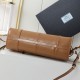 Prada Medium Leather Handbag Cameo Prada Medium Leather Handbag Cameo