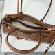 Prada Medium Leather Handbag Cameo Prada Medium Leather Handbag Cameo