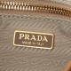 Prada Medium Leather Handbag Cameo Prada Medium Leather Handbag Cameo