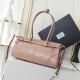 Prada Medium Leather Handbag Lily of the Valley Prada Medium Leather Handbag Lily of the Valley