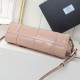 Prada Medium Leather Handbag Lily of the Valley Prada Medium Leather Handbag Lily of the Valley