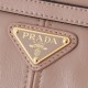 Prada Medium Leather Handbag Lily of the Valley Prada Medium Leather Handbag Lily of the Valley