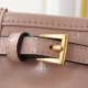 Prada Medium Leather Handbag Lily of the Valley Prada Medium Leather Handbag Lily of the Valley
