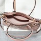Prada Medium Leather Handbag Lily of the Valley Prada Medium Leather Handbag Lily of the Valley