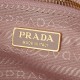 Prada Medium Leather Handbag Lily of the Valley Prada Medium Leather Handbag Lily of the Valley