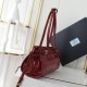 Prada Medium Leather Handbag Red Prada Medium Leather Handbag Red