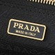 Prada Medium Leather Handbag White Prada Medium Leather Handbag White