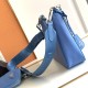 Prada Re-Edition 2005 Re-Nylon Bag Blue Prada Re-Edition 2005 Re-Nylon Bag Blue