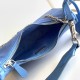Prada Re-Edition 2005 Re-Nylon Bag Blue Prada Re-Edition 2005 Re-Nylon Bag Blue