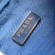 Prada Re-Edition 2005 Re-Nylon Bag Blue Prada Re-Edition 2005 Re-Nylon Bag Blue