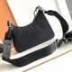 Prada Re-Edition 2005 Re-Nylon Bag Black Prada Re-Edition 2005 Re-Nylon Bag Black