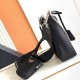 Prada Re-Edition 2005 Re-Nylon Bag Black Prada Re-Edition 2005 Re-Nylon Bag Black