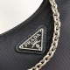 Prada Re-Edition 2005 Re-Nylon Bag Black Prada Re-Edition 2005 Re-Nylon Bag Black