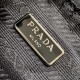 Prada Re-Edition 2005 Re-Nylon Bag Black Prada Re-Edition 2005 Re-Nylon Bag Black