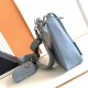 Prada Re-Edition 2005 Re-Nylon Bag Light Blue Prada Re-Edition 2005 Re-Nylon Bag Light Blue