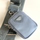 Prada Re-Edition 2005 Re-Nylon Bag Light Blue Prada Re-Edition 2005 Re-Nylon Bag Light Blue