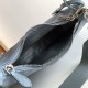 Prada Re-Edition 2005 Re-Nylon Bag Light Blue Prada Re-Edition 2005 Re-Nylon Bag Light Blue