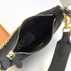Prada Re-Edition 2005 Re-Nylon Bag Black / Gold Prada Re-Edition 2005 Re-Nylon Bag Black / Gold