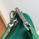 Prada Re-Edition 2005 Re-Nylon Bag Green Prada Re-Edition 2005 Re-Nylon Bag Green