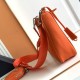 Prada Re-Edition 2005 Re-Nylon Bag Orange Prada Re-Edition 2005 Re-Nylon Bag Orange