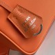 Prada Re-Edition 2005 Re-Nylon Bag Orange Prada Re-Edition 2005 Re-Nylon Bag Orange