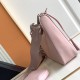 Prada Re-Edition 2005 Re-Nylon Bag Pink Prada Re-Edition 2005 Re-Nylon Bag Pink