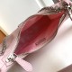 Prada Re-Edition 2005 Re-Nylon Bag Pink Prada Re-Edition 2005 Re-Nylon Bag Pink