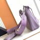 Prada Re-Edition 2005 Re-Nylon Bag Purple Prada Re-Edition 2005 Re-Nylon Bag Purple