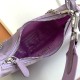Prada Re-Edition 2005 Re-Nylon Bag Purple Prada Re-Edition 2005 Re-Nylon Bag Purple