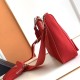 Prada Re-Edition 2005 Re-Nylon Bag Red Prada Re-Edition 2005 Re-Nylon Bag Red