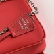 Prada Re-Edition 2005 Re-Nylon Bag Red Prada Re-Edition 2005 Re-Nylon Bag Red