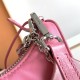 Prada Re-Edition 2005 Re-Nylon Bag Rose Prada Re-Edition 2005 Re-Nylon Bag Rose