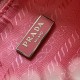 Prada Re-Edition 2005 Re-Nylon Bag Rose Prada Re-Edition 2005 Re-Nylon Bag Rose