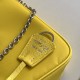 Prada Re-Edition 2005 Re-Nylon Bag Yellow Prada Re-Edition 2005 Re-Nylon Bag Yellow