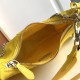 Prada Re-Edition 2005 Re-Nylon Bag Yellow Prada Re-Edition 2005 Re-Nylon Bag Yellow