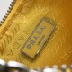 Prada Re-Edition 2005 Re-Nylon Bag Yellow Prada Re-Edition 2005 Re-Nylon Bag Yellow
