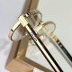 Prada Sunglasses with the iconic metal plaque brown Prada Sunglasses with the iconic metal plaque brown