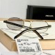 Prada Sunglasses with the iconic metal plaque Prada Sunglasses with the iconic metal plaque