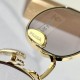 Prada Sunglasses with the iconic metal plaque Prada Sunglasses with the iconic metal plaque