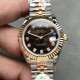 Rolex Lady Datejust 28mm Watches Brown Dial Rolex Lady Datejust 28mm Watches Brown Dial