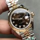 Rolex Lady Datejust 28mm Watches Brown Dial Rolex Lady Datejust 28mm Watches Brown Dial