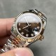 Rolex Lady Datejust 28mm Watches Brown Dial Rolex Lady Datejust 28mm Watches Brown Dial