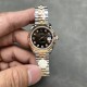 Rolex Lady Datejust 28mm Watches Brown Dial Rolex Lady Datejust 28mm Watches Brown Dial