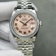 Rolex Lady Datejust 28mm Watches Pink Dial Rolex Lady Datejust 28mm Watches Pink Dial