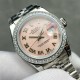 Rolex Lady Datejust 28mm Watches Pink Dial Rolex Lady Datejust 28mm Watches Pink Dial