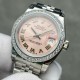Rolex Lady Datejust 28mm Watches Pink Dial Rolex Lady Datejust 28mm Watches Pink Dial
